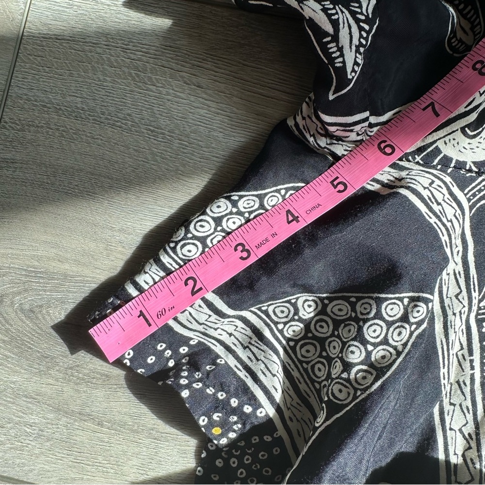 Vintage Rory romper - Picture 4 of 5